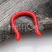 Soft Touch Bio Flexible Septum Retainer Ring