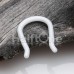 Soft Touch Bio Flexible Septum Retainer Ring