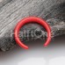 Soft Touch Bio Flexible Septum Pincher Ring