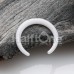 Soft Touch Bio Flexible Septum Pincher Ring