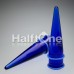 Basic UV Acrylic Ear Stretching Taper