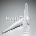 Basic UV Acrylic Ear Stretching Taper