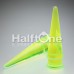 Basic UV Acrylic Ear Stretching Taper
