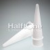 Basic UV Acrylic Ear Stretching Taper