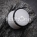 Hypo-Allergenic Silicone O-Ring