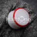 Hypo-Allergenic Silicone O-Ring