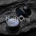 Thermotropic Anchor Single Flared Mood Plug Thermotropic Anchor Single Flared Mood Plug