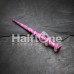 Hybrid Legion Stripes Acrylic Ear Stretching Taper Hybrid Legion Stripes Acrylic Ear Stretching Taper