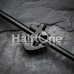Colorline Dainty Anchor Industrial Barbell