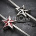Nautical Star Industrial Barbell