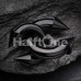 Colorline PVD Basic Spike Top Horseshoe Circular Barbell Colorline PVD Basic Spike Top Horseshoe Circular Barbell