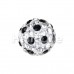 Polka Dot Multi-Sprinkle Dot Belly Button Ring