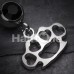 Multi Hearts Brass Knuckle Belly Button Ring Multi Hearts Brass Knuckle Belly Button Ring
