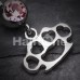 Multi Hearts Brass Knuckle Belly Button Ring Multi Hearts Brass Knuckle Belly Button Ring