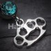 Multi Hearts Brass Knuckle Belly Button Ring
