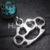 Multi Hearts Brass Knuckle Belly Button Ring Multi Hearts Brass Knuckle Belly Button Ring