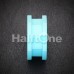 Neon Colored Acrylic Screw-Fit Ear Gauge Tunnel Plug Neon Colored Acrylic Screw-Fit Ear Gauge Tunnel Plug