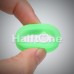 Flexible Silicone Double Flared Ear Gauge Tunnel Plug