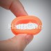 Flexible Silicone Double Flared Ear Gauge Tunnel Plug