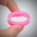 Flexible Silicone Double Flared Ear Gauge Tunnel Plug