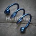 Colorline PVD Triple Twist Spiral Ring