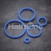 Hypo-Allergenic Silicone O-Ring