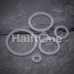 Hypo-Allergenic Silicone O-Ring