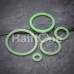 Hypo-Allergenic Silicone O-Ring