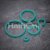 Hypo-Allergenic Silicone O-Ring