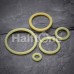 Hypo-Allergenic Silicone O-Ring