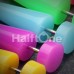 Neon UV Acrylic Fake Taper Neon UV Acrylic Fake Taper
