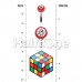 Retro Rubix Cube Belly Button Ring