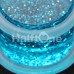 Glitter Shimmer Acrylic Ear Gauge Plug