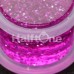 Glitter Shimmer Acrylic Ear Gauge Plug