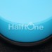 Neon Colored Acrylic Single Flared Ear Gauge Plug