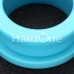 Neon Colored Acrylic Screw-Fit Ear Gauge Tunnel Plug Neon Colored Acrylic Screw-Fit Ear Gauge Tunnel Plug