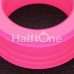 Neon Colored Acrylic Screw-Fit Ear Gauge Tunnel Plug Neon Colored Acrylic Screw-Fit Ear Gauge Tunnel Plug