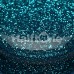 Glitter Shimmer Single Flared Ear Gauge Plug