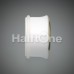 Glow in the Dark Baby Owl Single Flared Ear Gauge Plug
