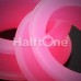 Flexible Silicone Double Flared Ear Gauge Tunnel Plug