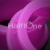 Flexible Silicone Double Flared Ear Gauge Tunnel Plug