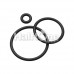 Hypo-Allergenic Silicone O-Ring