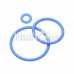 Hypo-Allergenic Silicone O-Ring