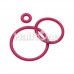 Hypo-Allergenic Silicone O-Ring