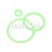 Hypo-Allergenic Silicone O-Ring