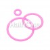 Hypo-Allergenic Silicone O-Ring