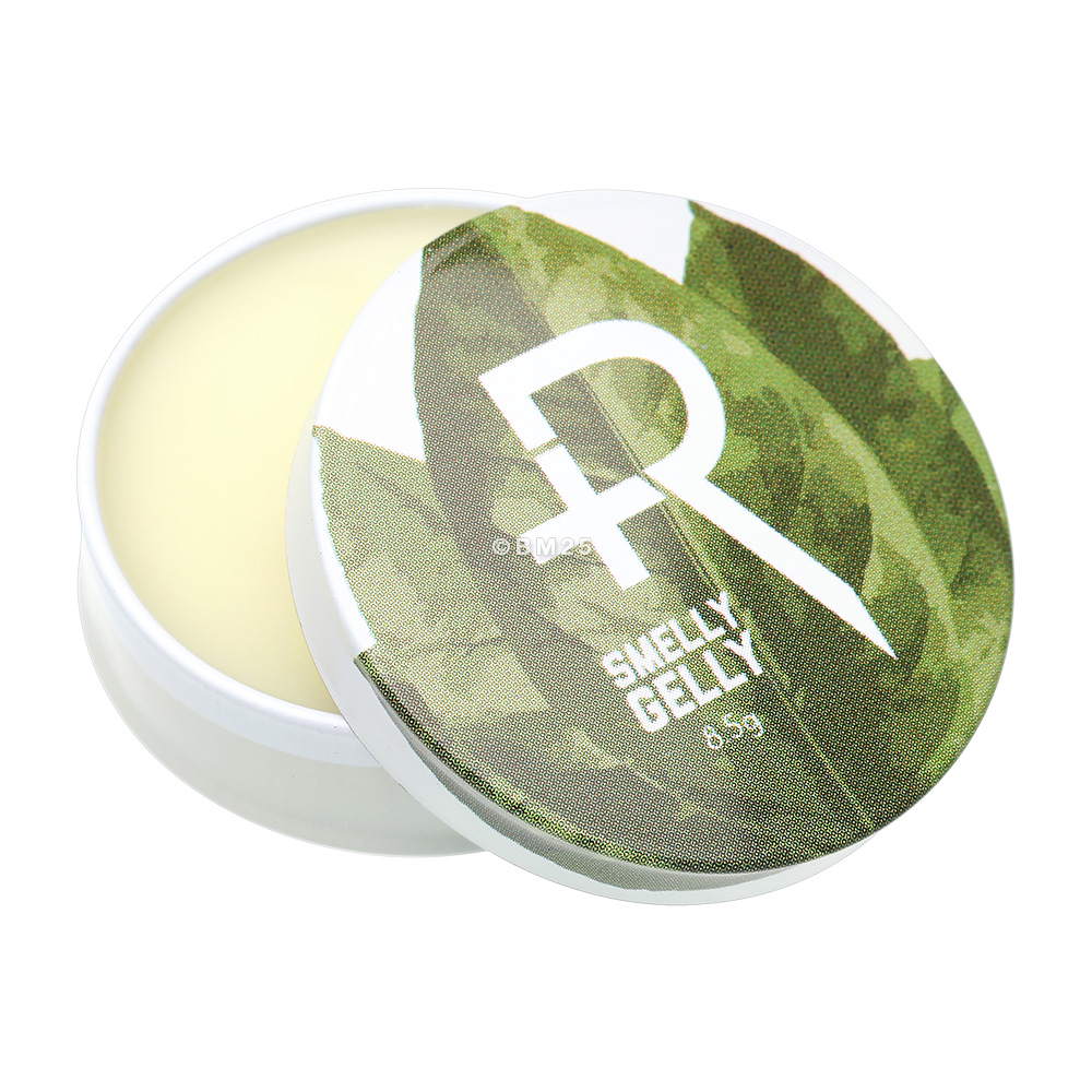 15 gram Tin Hold Fast-Ear Stretching Balm